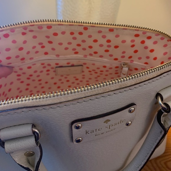 Kate Spade Satchel/Crossbody - Picture 7 of 8